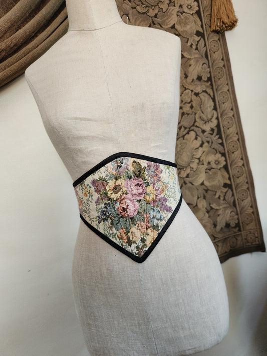 Tapestry Wormwood Belt (Large)